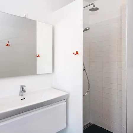 Semesterbostad Four-bedroom Holiday In Romo 11 Rømø Kirkeby