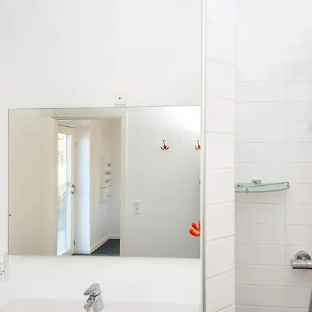 Four-bedroom Holiday In Romo 11 Semesterbostad *