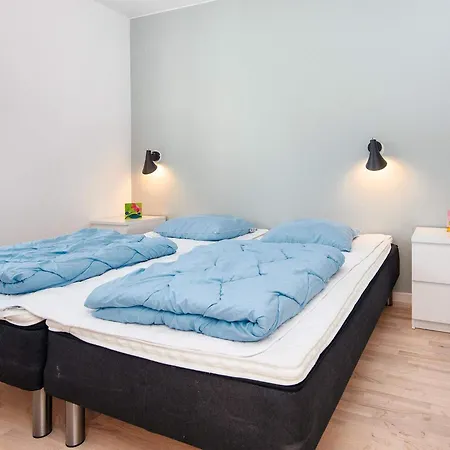 度假居 Four-bedroom Holiday In Romo 11 *